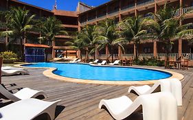 Porto Futuro Hotel